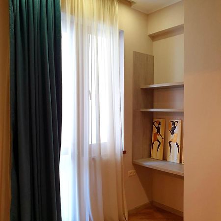 Tbilisi Apart מראה חיצוני תמונה
