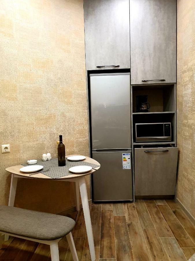 Tbilisi Apart מראה חיצוני תמונה