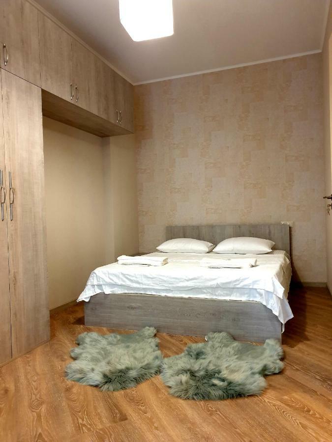 Tbilisi Apart מראה חיצוני תמונה