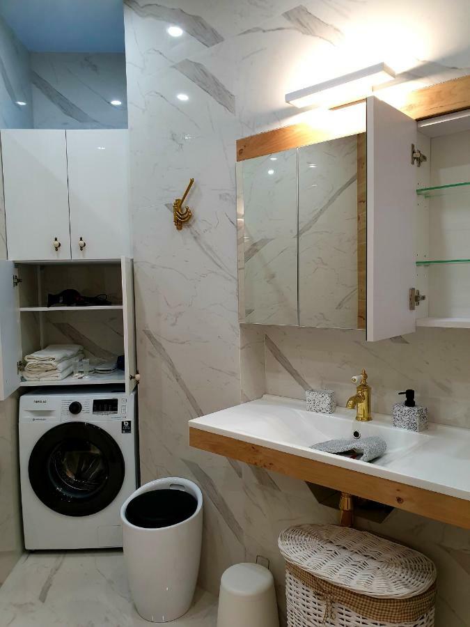 Tbilisi Apart מראה חיצוני תמונה