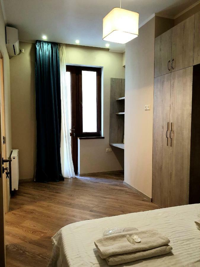 Tbilisi Apart מראה חיצוני תמונה