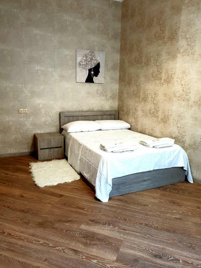 Tbilisi Apart מראה חיצוני תמונה