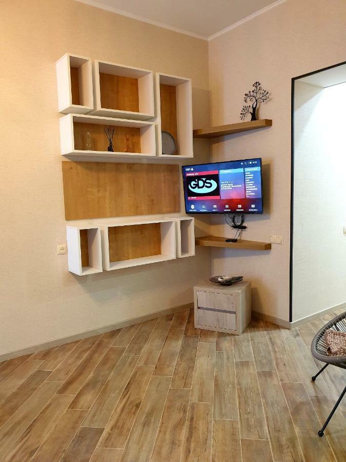 Tbilisi Apart מראה חיצוני תמונה