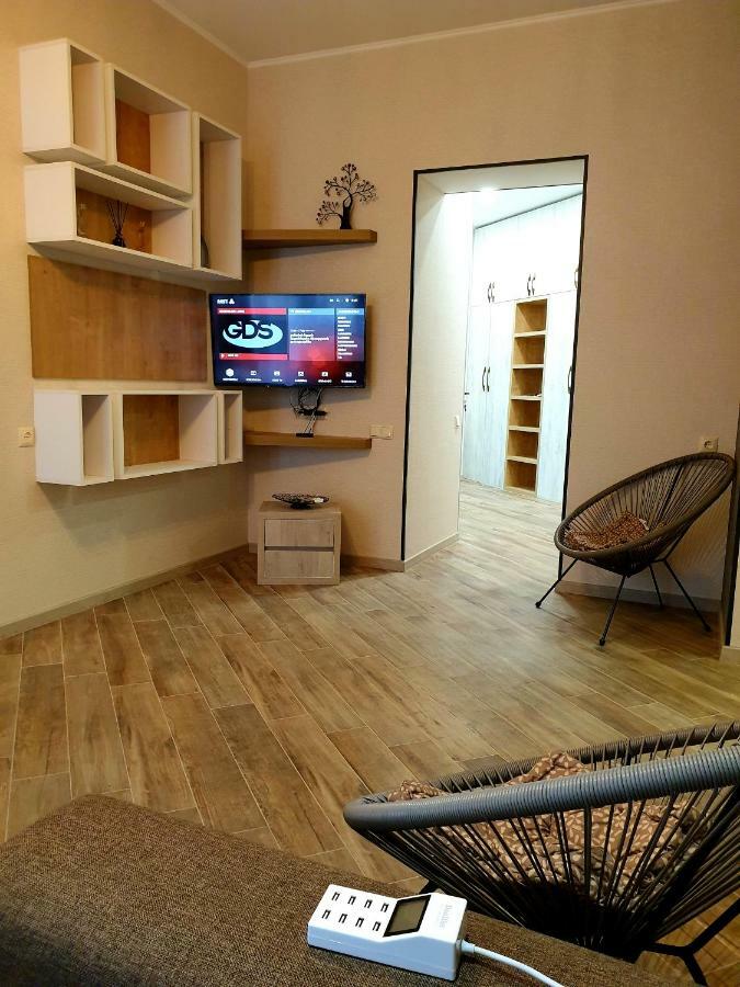 Tbilisi Apart מראה חיצוני תמונה